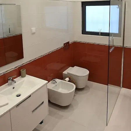 Villa Eloah - Magnifique Portugaise Renovee Vue Carvoeiro (Lagoa)