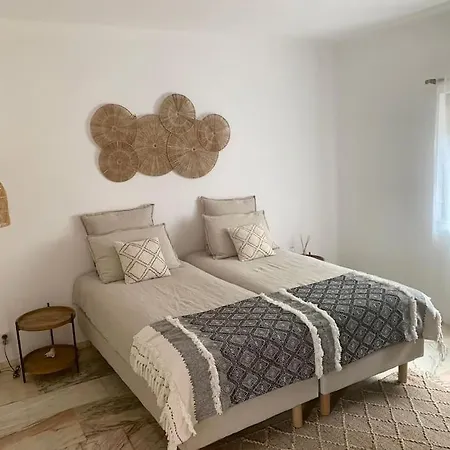 Villa Eloah - Magnifique Portugaise Renovee Vue