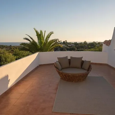 Villa Eloah - Magnifique Portugaise Renovee Vue *