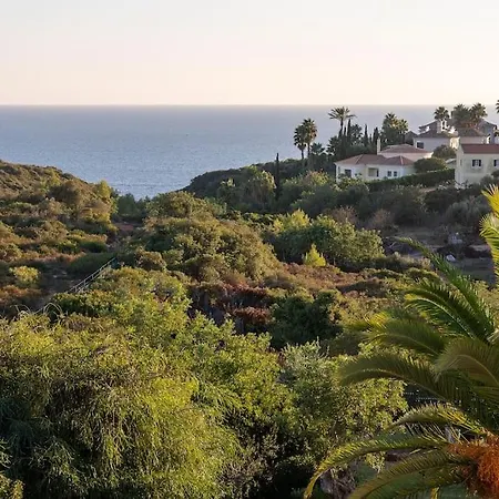 Eloah - Magnifique Portugaise Renovee Vue