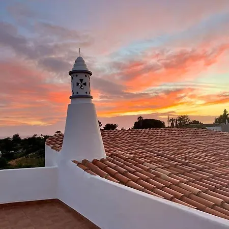 Eloah - Magnifique Portugaise Renovee Vue *