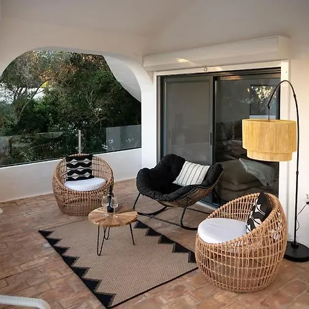 Eloah - Magnifique Portugaise Renovee Vue Villa *
