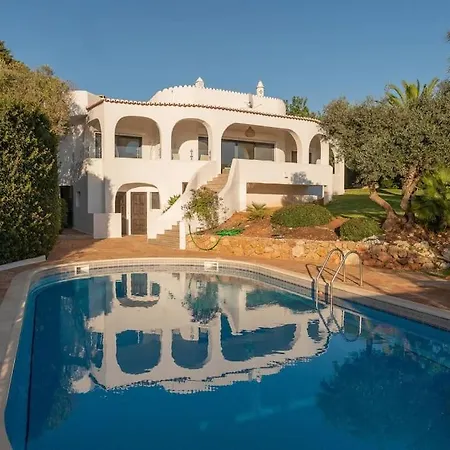 Villa Eloah - Magnifique Portugaise Renovee Vue