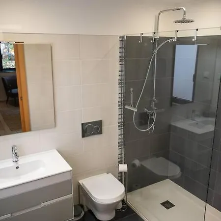 Eloah - Magnifique Portugaise Renovee Vue Villa Carvoeiro (Lagoa)