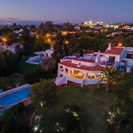 Villa Eloah - Magnifique Portugaise Renovee Vue
