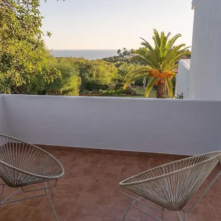 Villa Eloah - Magnifique Portugaise Renovee Vue *