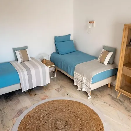 Villa Eloah - Magnifique Portugaise Renovee Vue