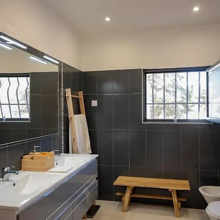 Eloah - Magnifique Portugaise Renovee Vue Villa Carvoeiro (Lagoa)