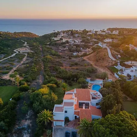 Eloah - Magnifique Portugaise Renovee Vue *