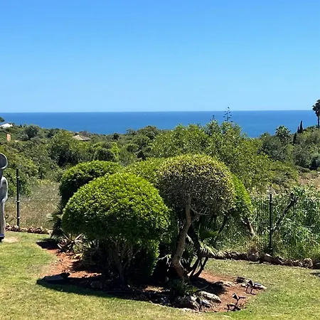 Eloah - Magnifique Portugaise Renovee Vue Villa